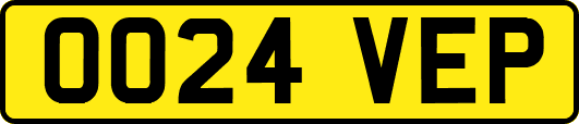 OO24VEP