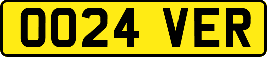 OO24VER