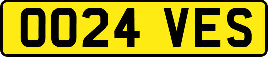 OO24VES