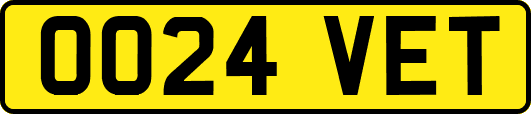 OO24VET