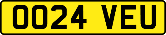OO24VEU