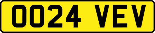 OO24VEV