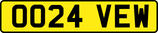 OO24VEW
