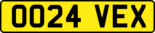 OO24VEX