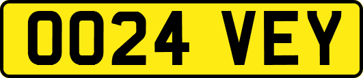 OO24VEY