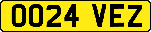 OO24VEZ