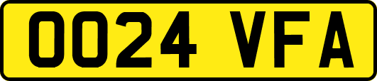 OO24VFA