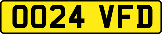 OO24VFD