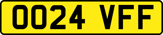 OO24VFF