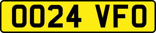 OO24VFO