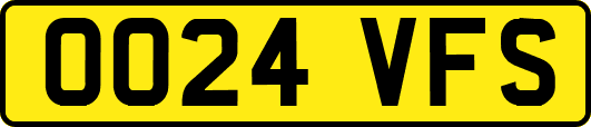 OO24VFS