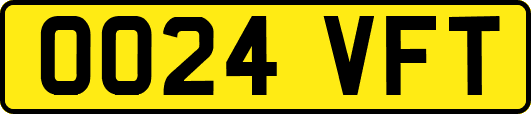 OO24VFT