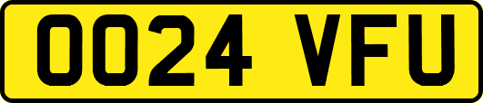 OO24VFU