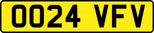 OO24VFV