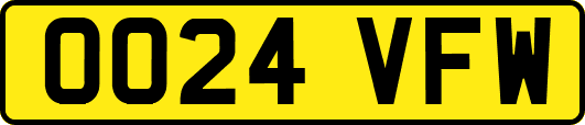 OO24VFW