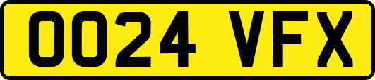OO24VFX