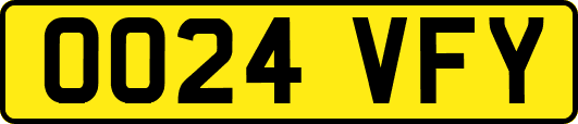 OO24VFY