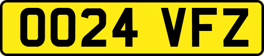 OO24VFZ