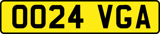 OO24VGA