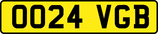 OO24VGB