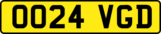 OO24VGD