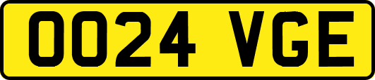 OO24VGE