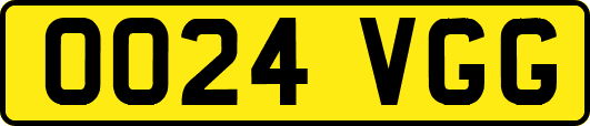 OO24VGG