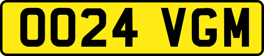 OO24VGM