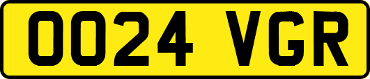 OO24VGR