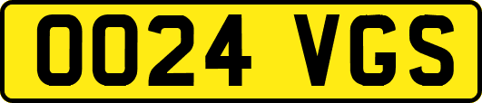 OO24VGS