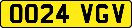OO24VGV