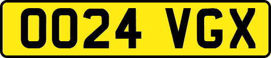 OO24VGX