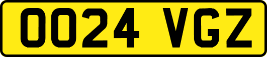 OO24VGZ