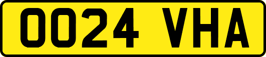 OO24VHA