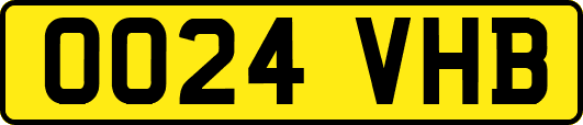 OO24VHB