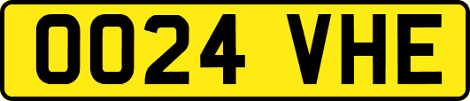 OO24VHE