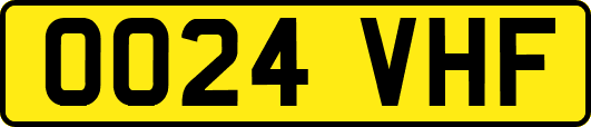 OO24VHF