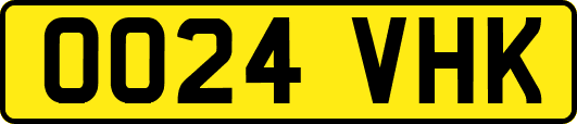 OO24VHK
