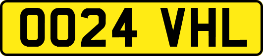 OO24VHL