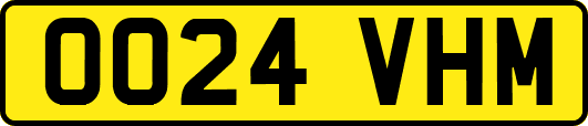 OO24VHM
