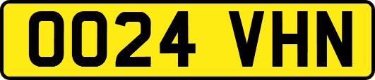 OO24VHN