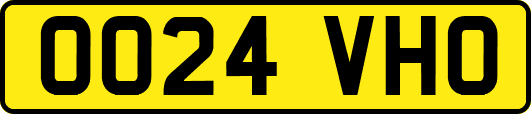 OO24VHO