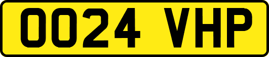 OO24VHP