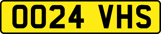 OO24VHS