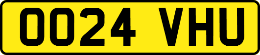 OO24VHU