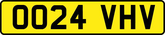 OO24VHV