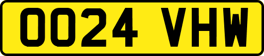 OO24VHW