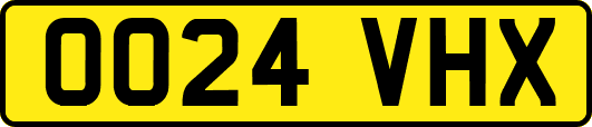 OO24VHX