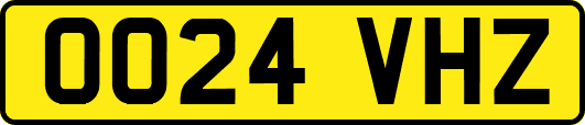 OO24VHZ
