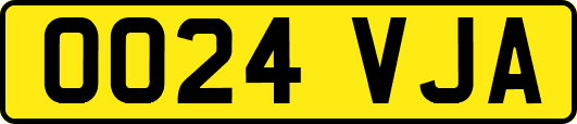 OO24VJA
